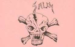 Salem (USA) : Salem
